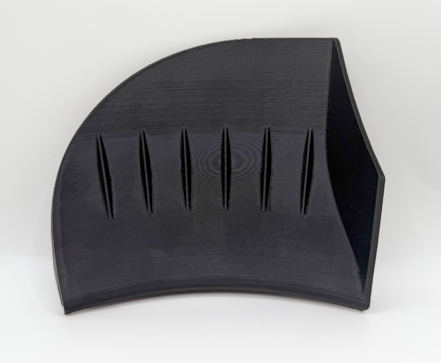 Bean Deflector for the Aillio Bullet