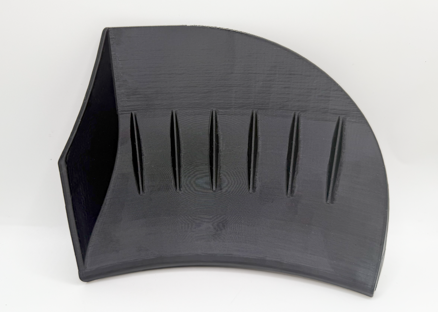 Bean Deflector for the Aillio Bullet