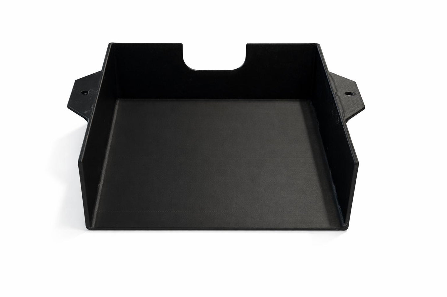 Under Desk Storage Tray | Desk Organizer Shelf | Hidden Desk Storage