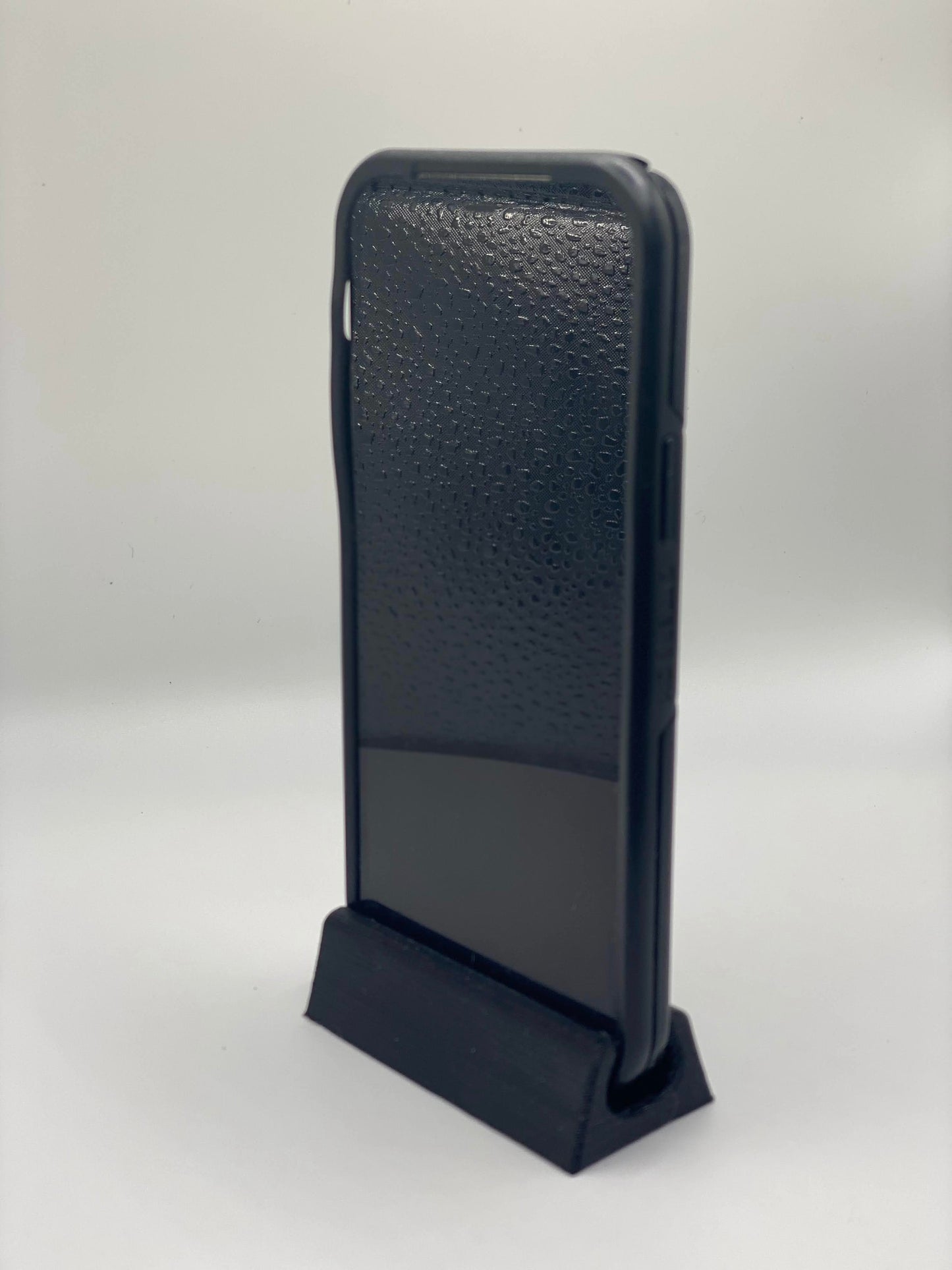 KDD Minimalist Phone Stand, Flexible Phone Mount, Pocket Phone Stand (Pack of Two)