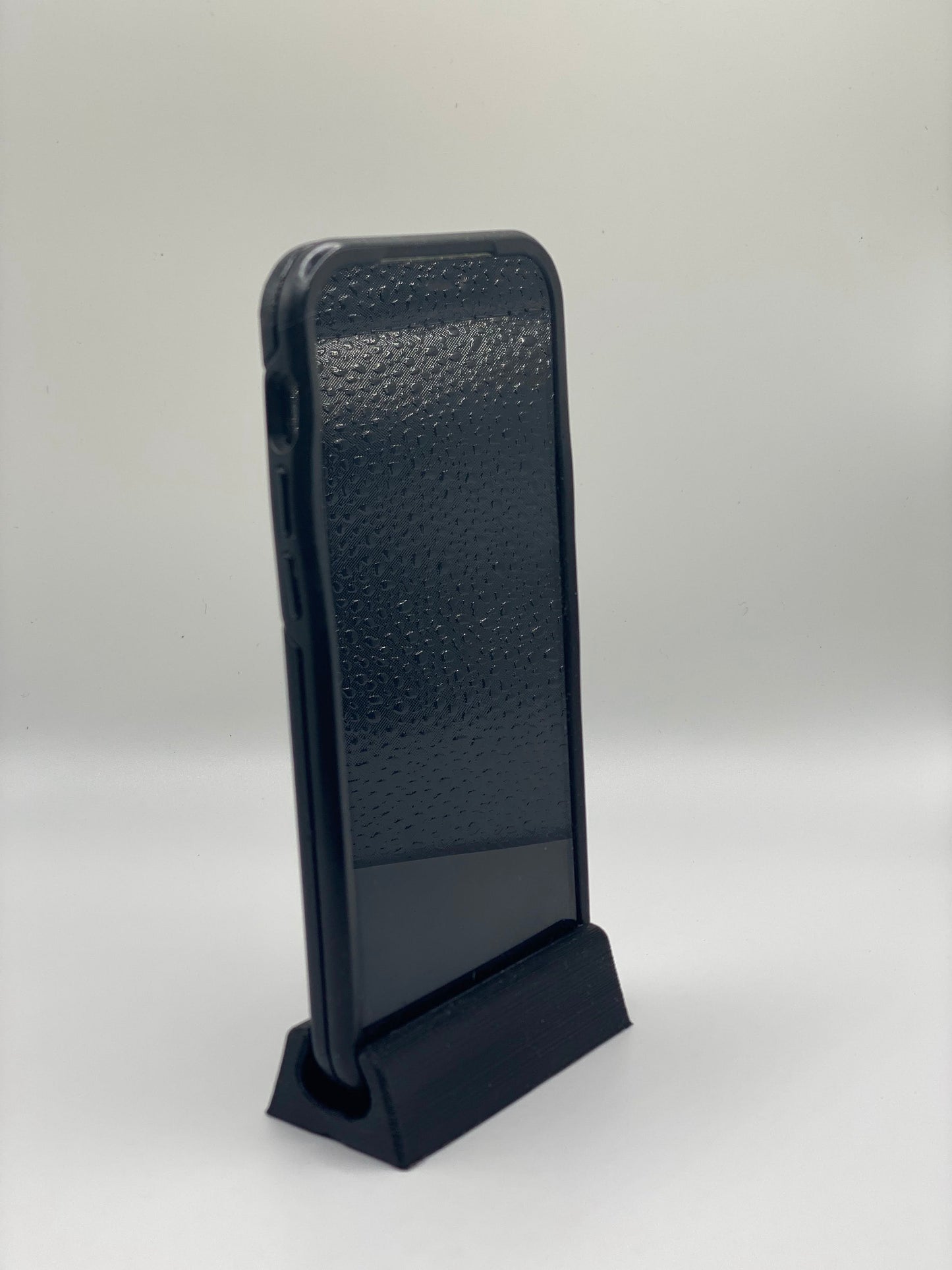 KDD Minimalist Phone Stand, Flexible Phone Mount, Pocket Phone Stand (Pack of Two)