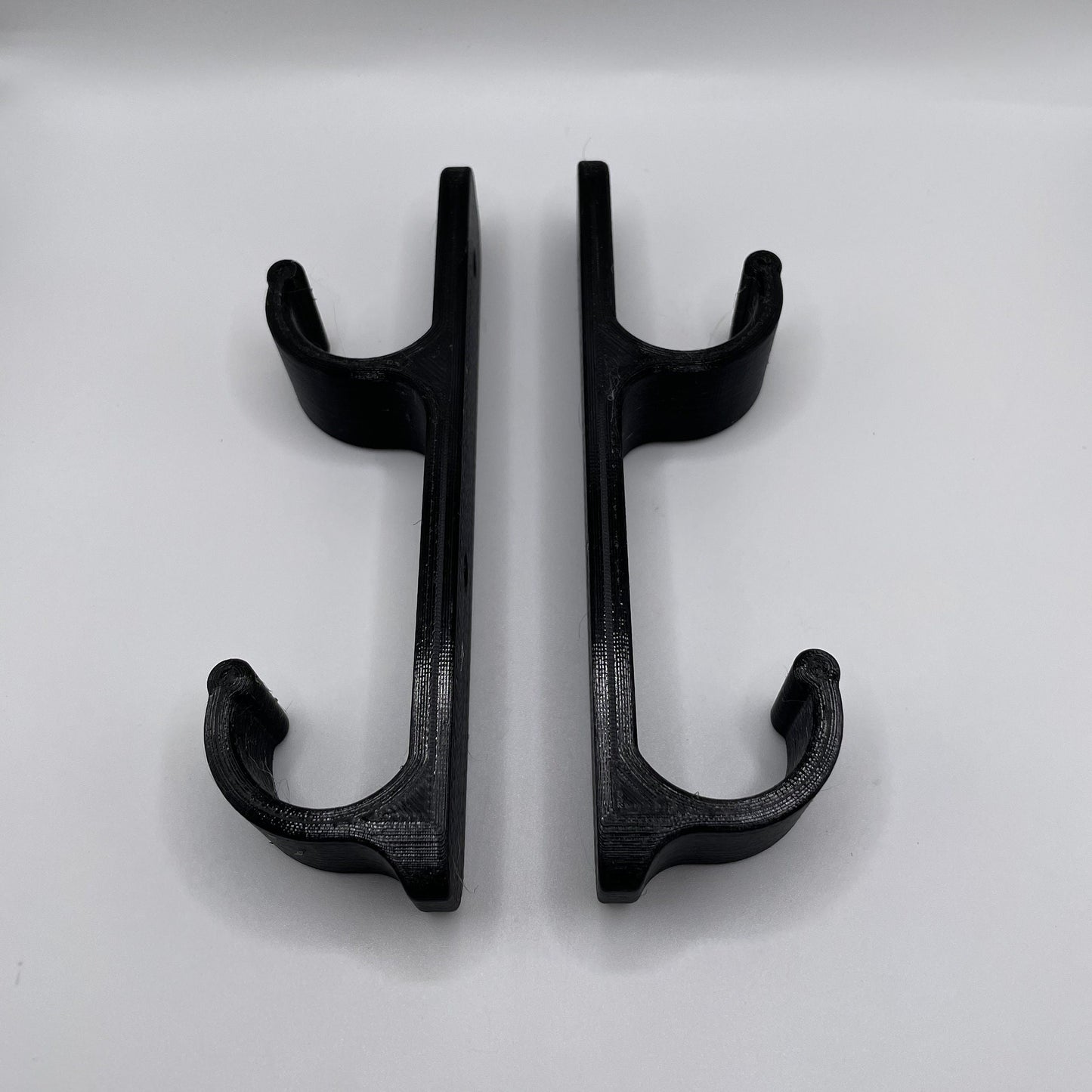Pool Pole Mount, Pool Pole Hanger, Telescoping Pole Mount