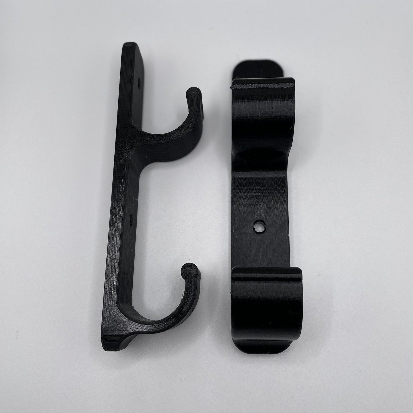 Pool Pole Mount, Pool Pole Hanger, Telescoping Pole Mount