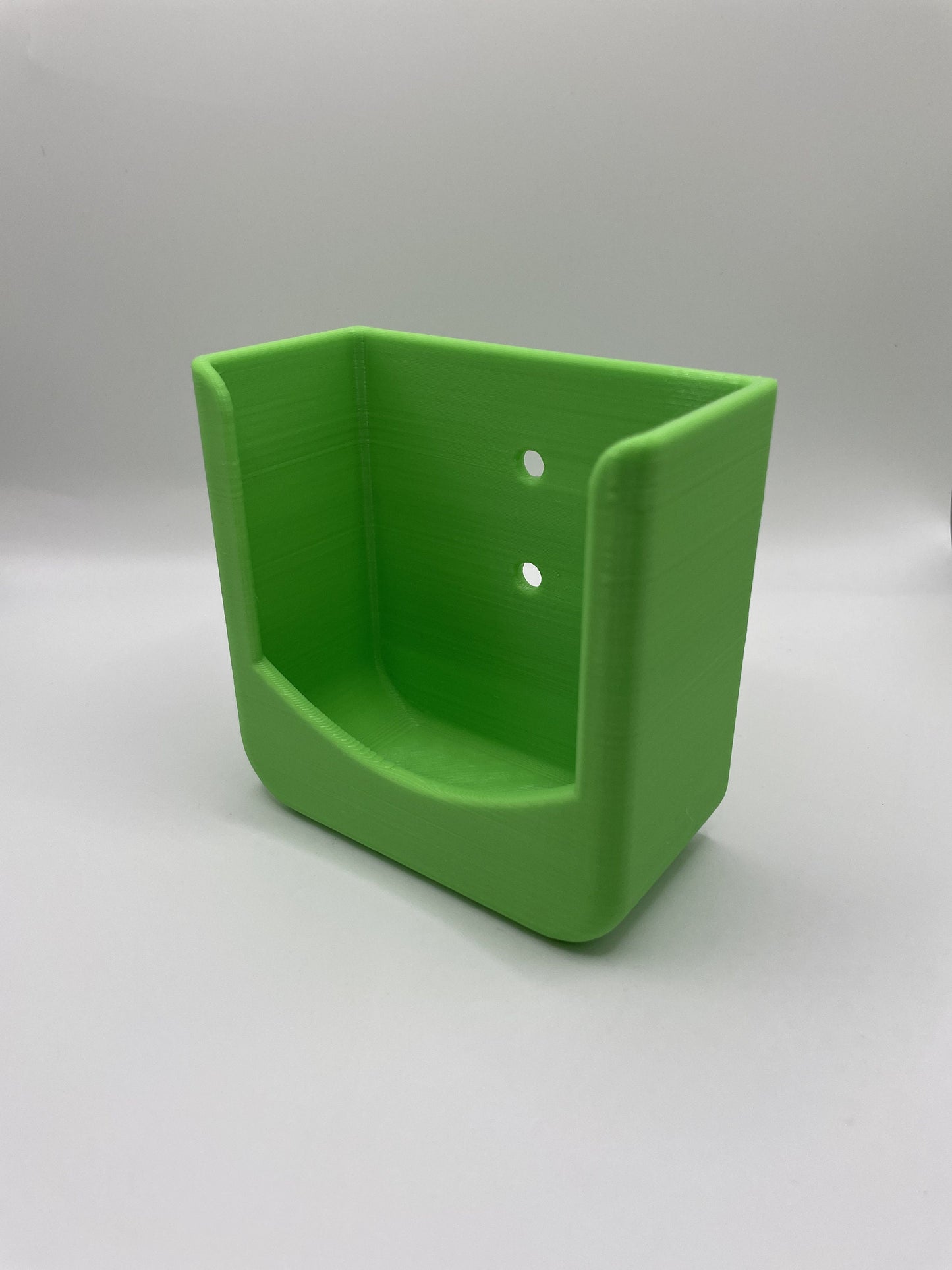 KDD Ryobi One+ Battery Hanger, Pack of Two