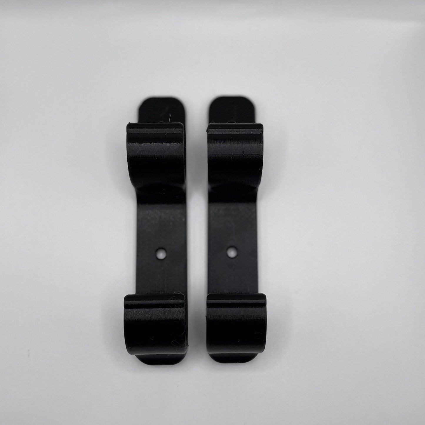 Pool Pole Mount, Pool Pole Hanger, Telescoping Pole Mount