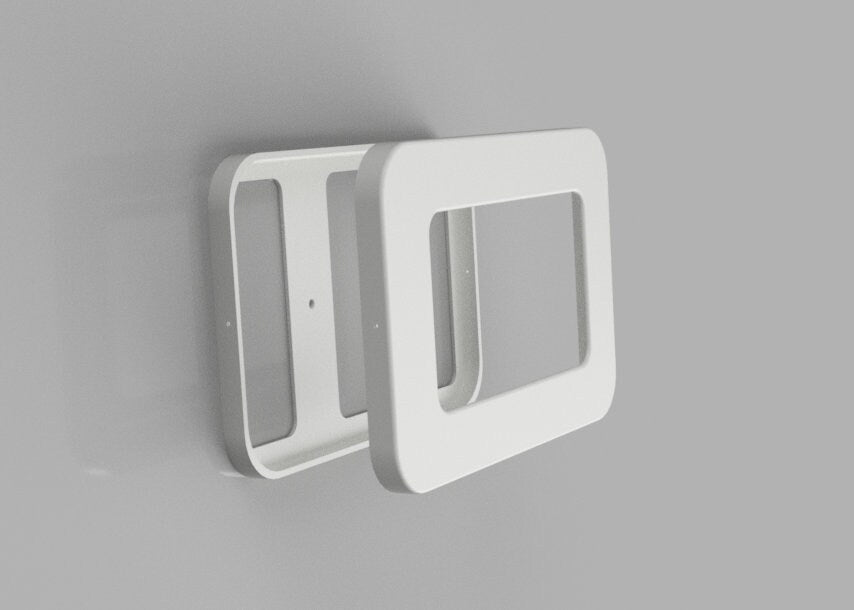 7 Inch Tablet Wall Mount for Amazon Fire HD 7