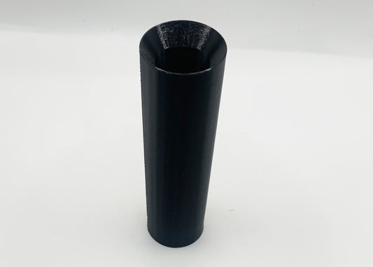 Slip On Microphone Hand Grip Replacement