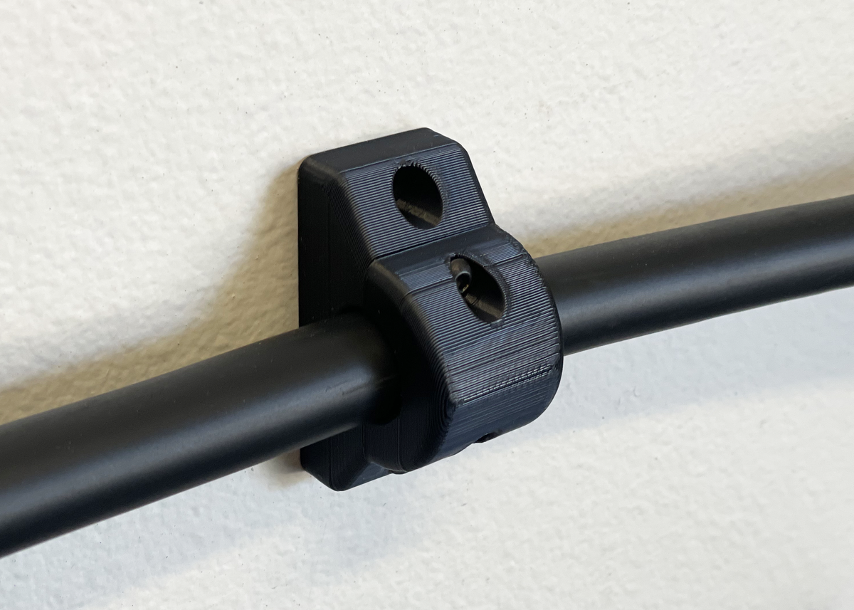 Charger Hook Spring Electric Vehicle Charging Cable Spring Kit – Kreative Dilla Designs