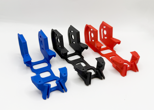 Pavo 20 Pro 04 Pro Camera Mount