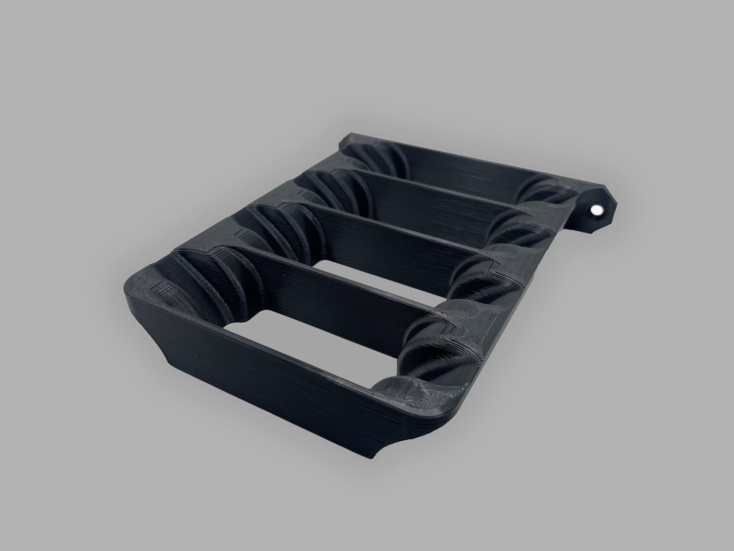 Pickleball Paddle Storage Mount