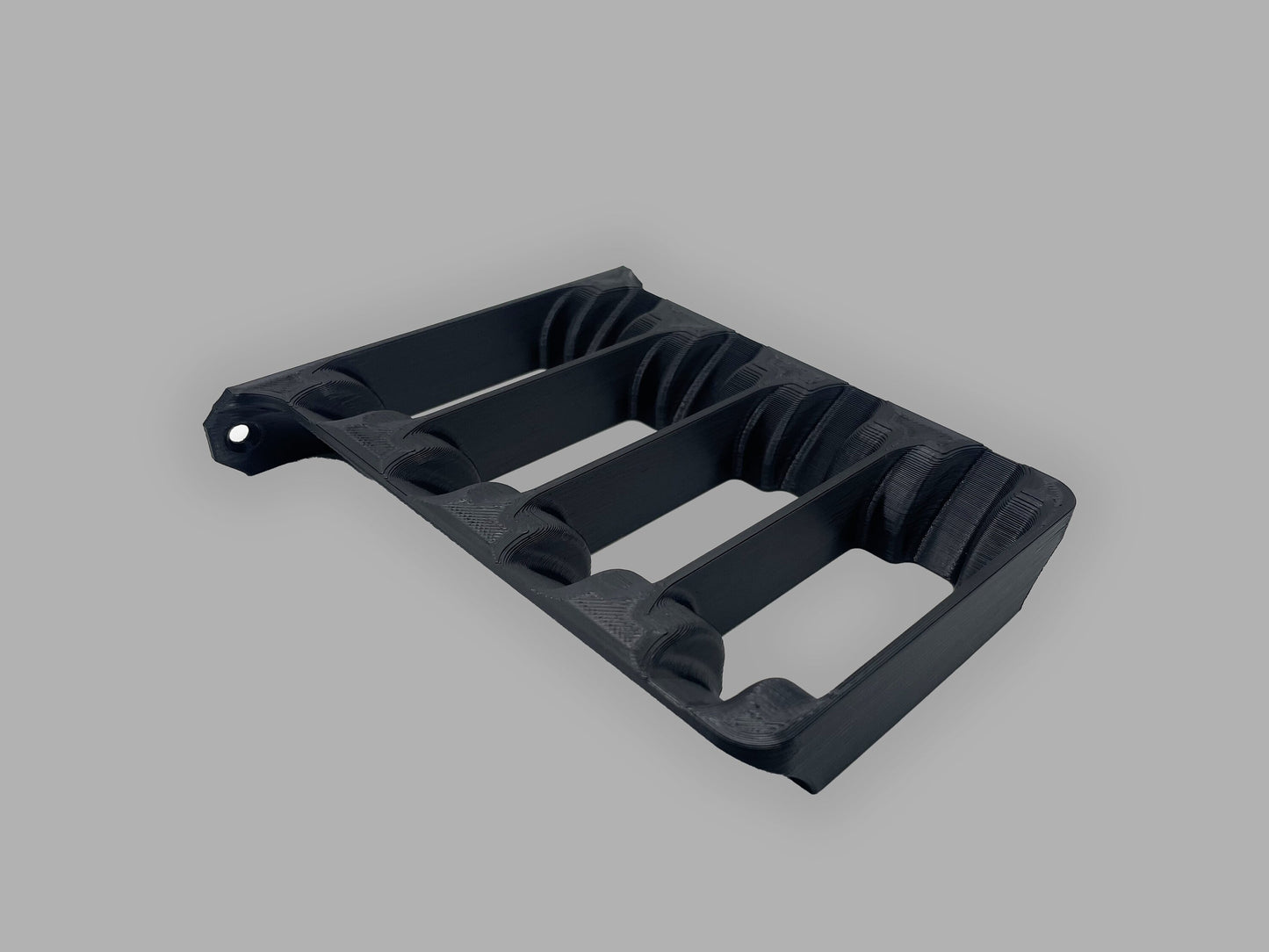 Pickleball Paddle Storage Mount