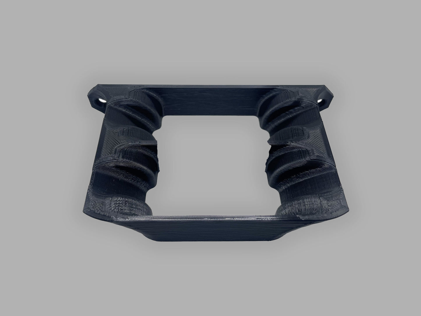 Pickleball Paddle Storage Mount