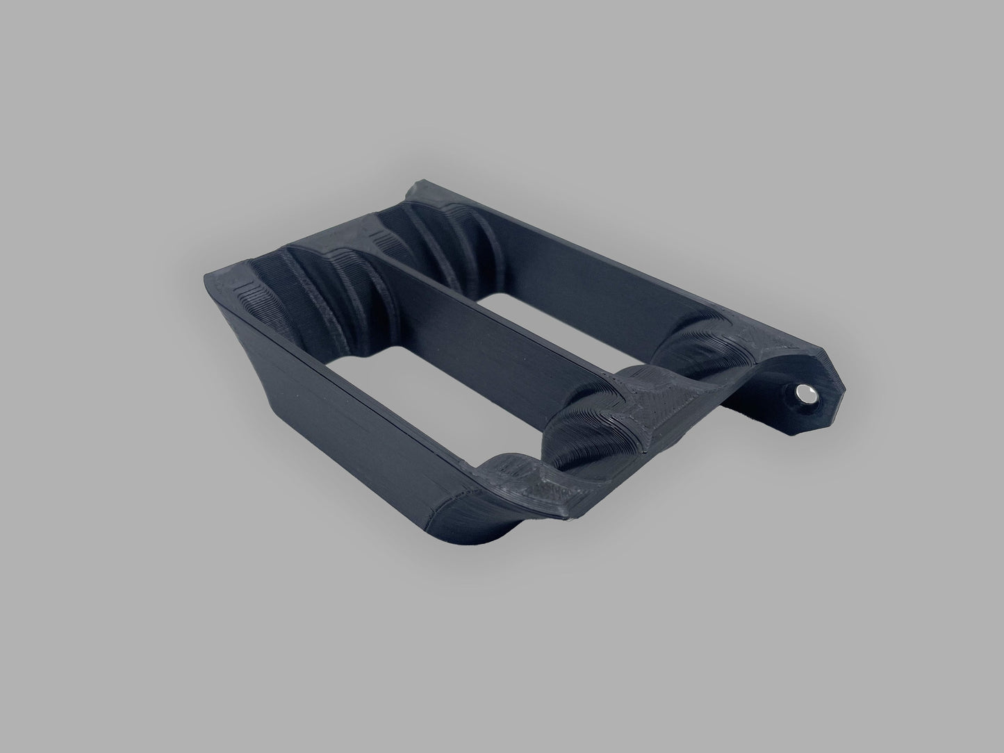 Pickleball Paddle Storage Mount