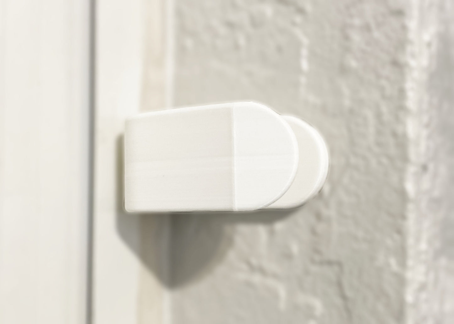 Floating Curtain Hook, Window Curtain Tie