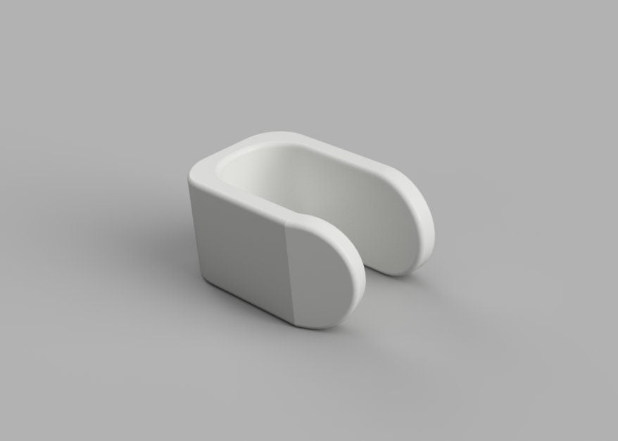 Floating Curtain Hook, Window Curtain Tie