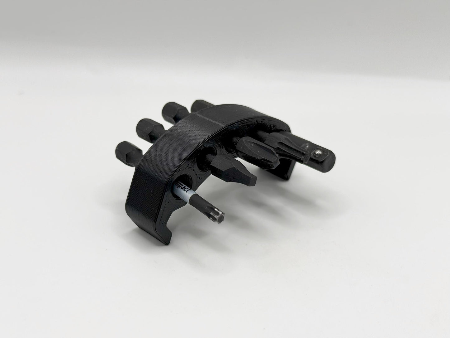 Bit Mount for Ryobi ONE+ 18v  Impact Driver - P236A