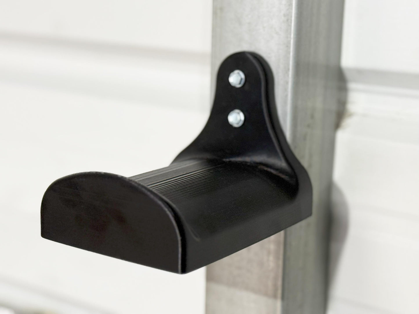 Cornhole Board Wall Mount, Pack of One
