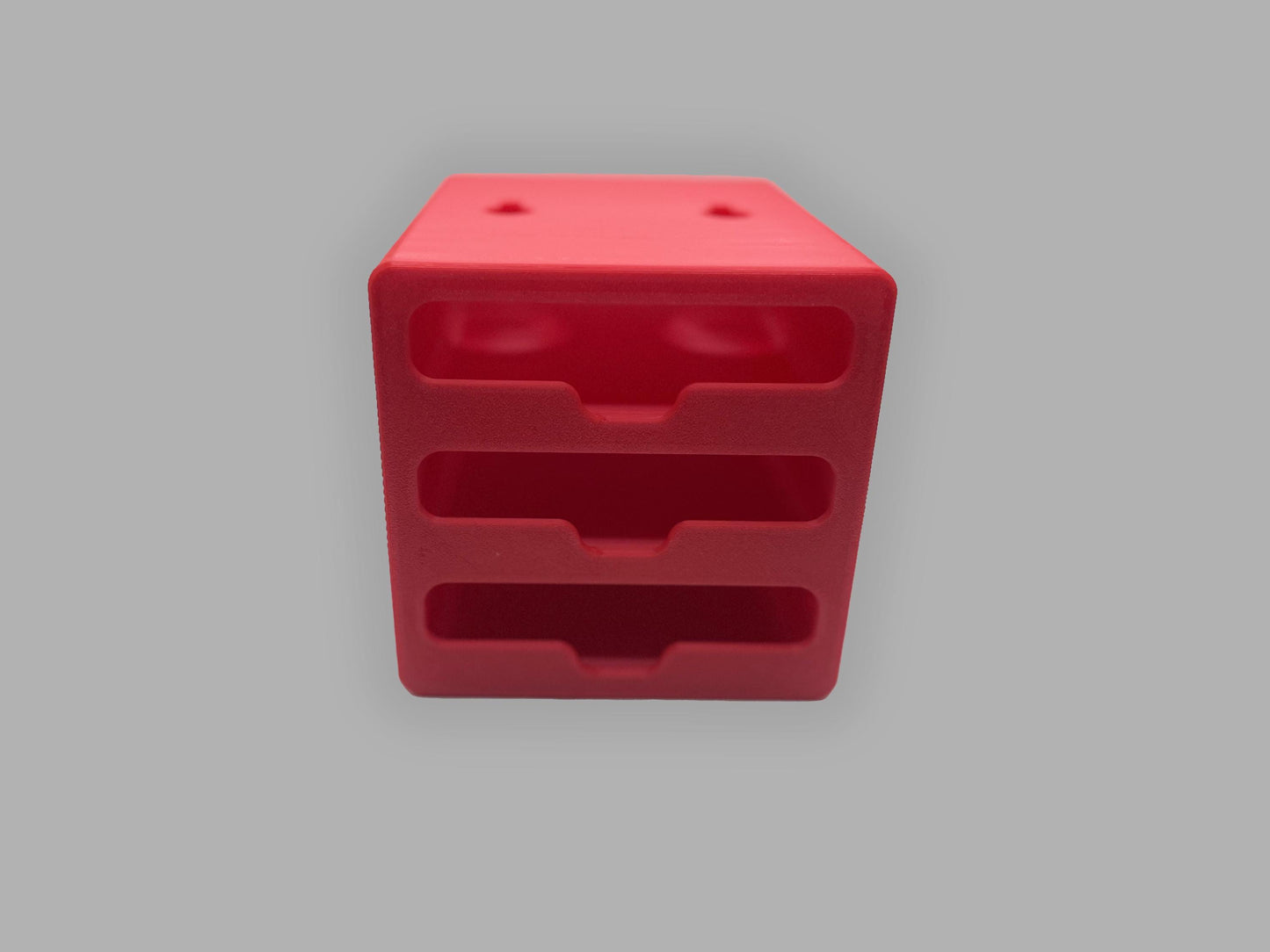 Under Desk External Hard Drive Mount/Storage