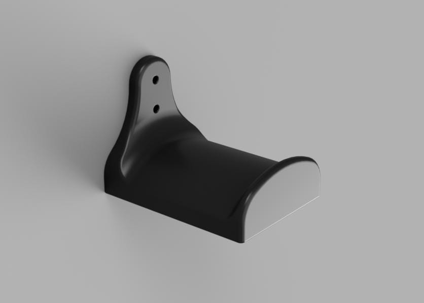 Cornhole Board Wall Mount, Pack of One