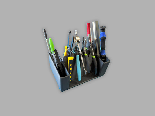 Hand Tool Stand/Hand Tool Organizer