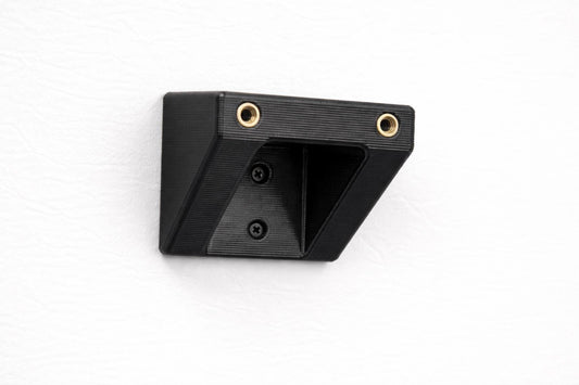 Wall Mount Skateboard Deck Hanger – Display Your Board Cleanly and Securely