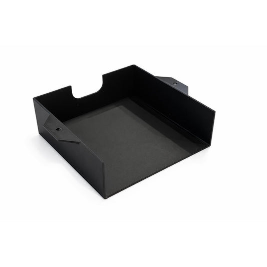 Under Desk Storage Tray | Desk Organizer Shelf | Hidden Desk Storage