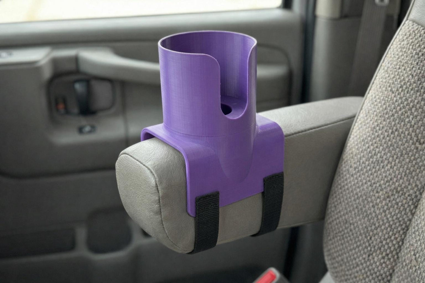 Car Arm Rest Cup Holder, CarCup Holder