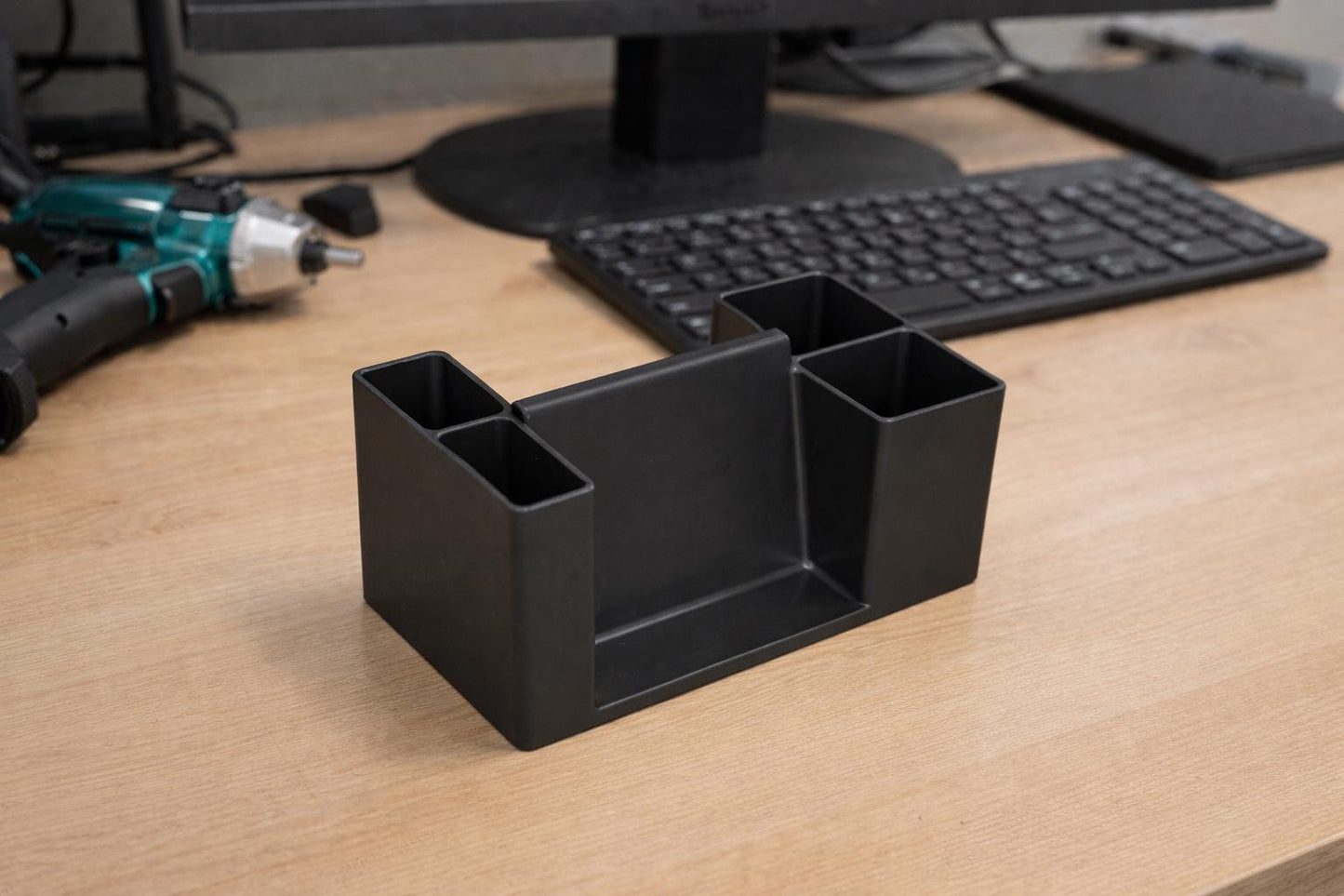 Hand Tool Stand/Hand Tool Organizer V2