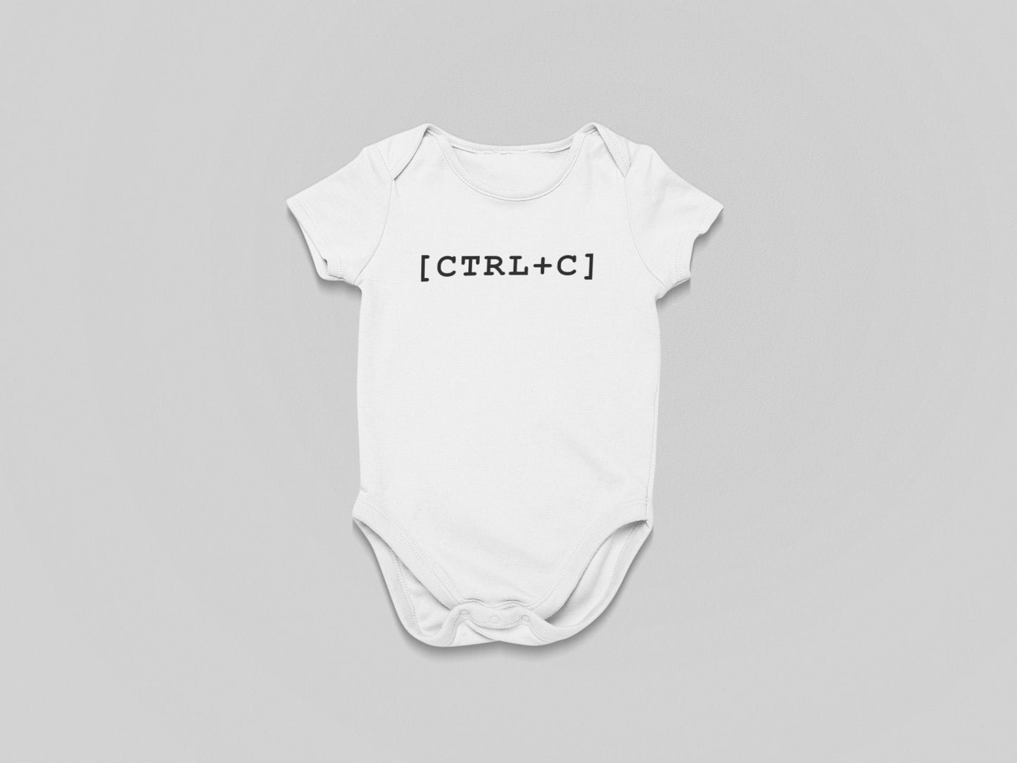 Copy/Paste Onesies, CTRL+C/CTRL+V Onesies for Twins