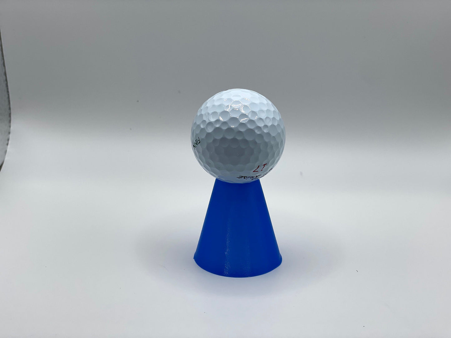 KDD Golf Mat Tees, Golf Simulator Tees, Winter Golf Tees (Pack of 10)