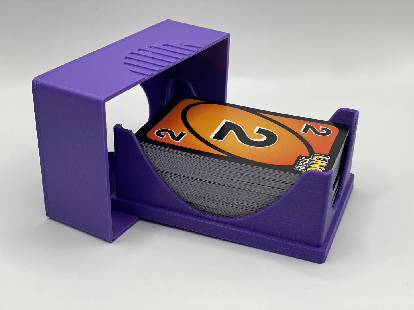 Card Box, Playing Card Box, Card Holder