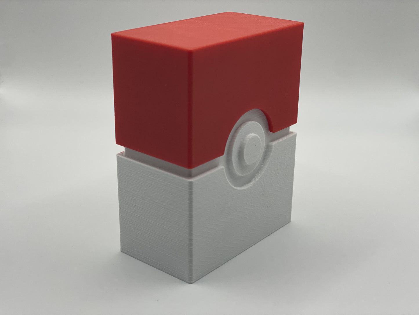 Pokemon Card Box