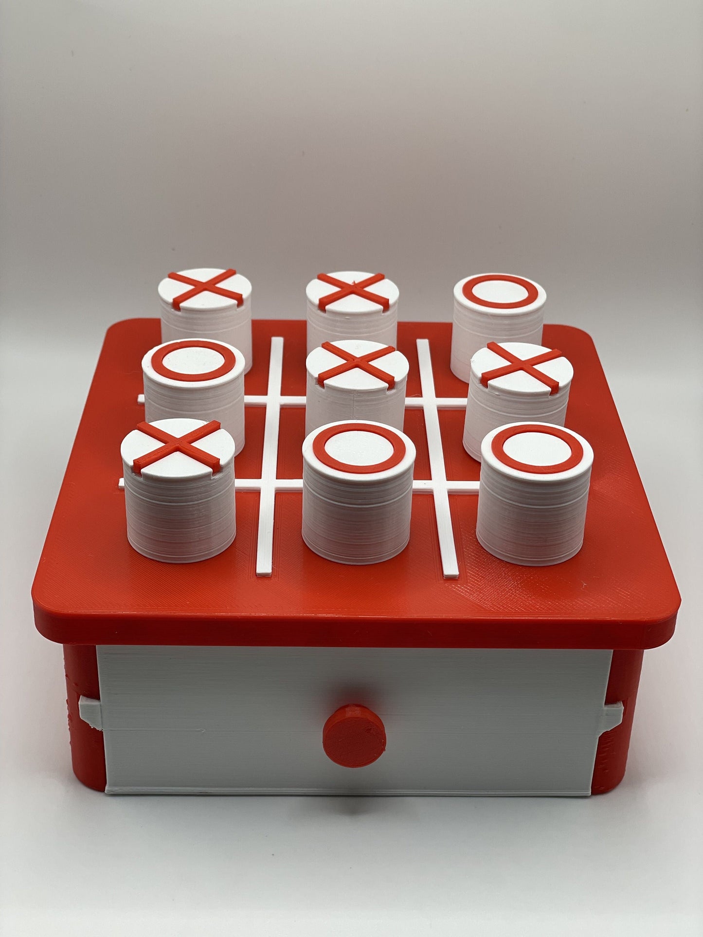 KDD Tic Tac Toe, Travel Tic Tac Toe, 3-Dimensional Tic Tac Toe