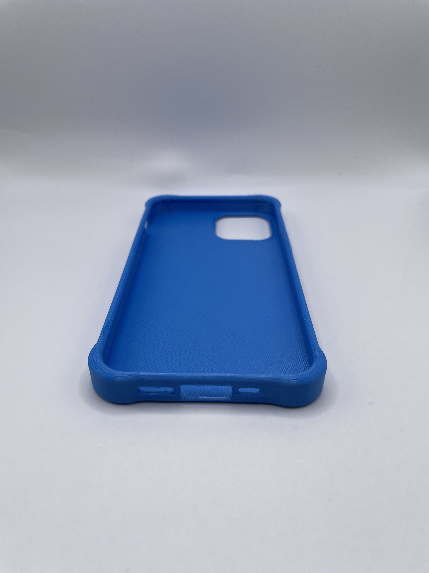 KDD iPhone 12/12 Pro Case, Flexible phone case