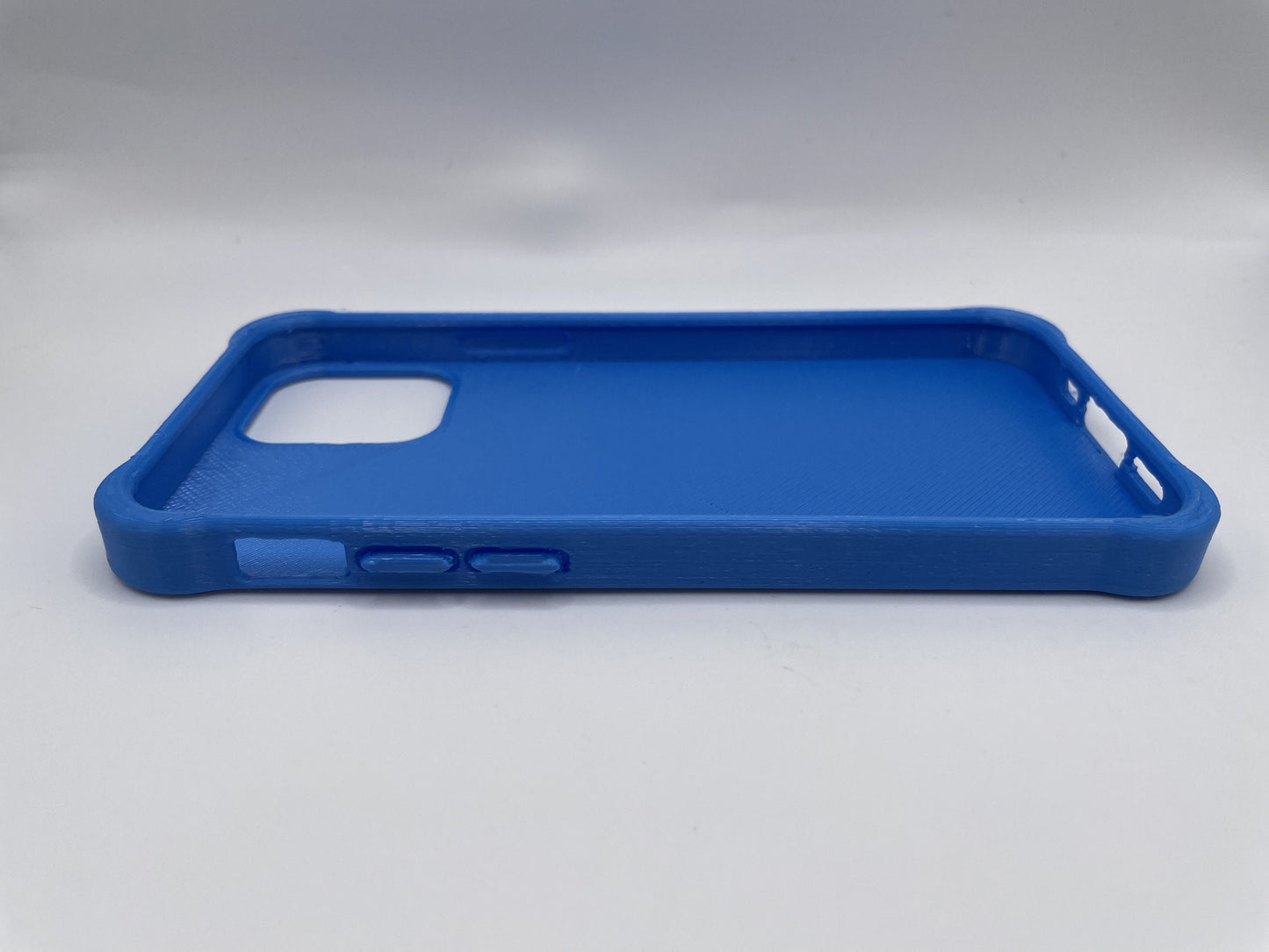 KDD iPhone 12/12 Pro Case, Flexible phone case