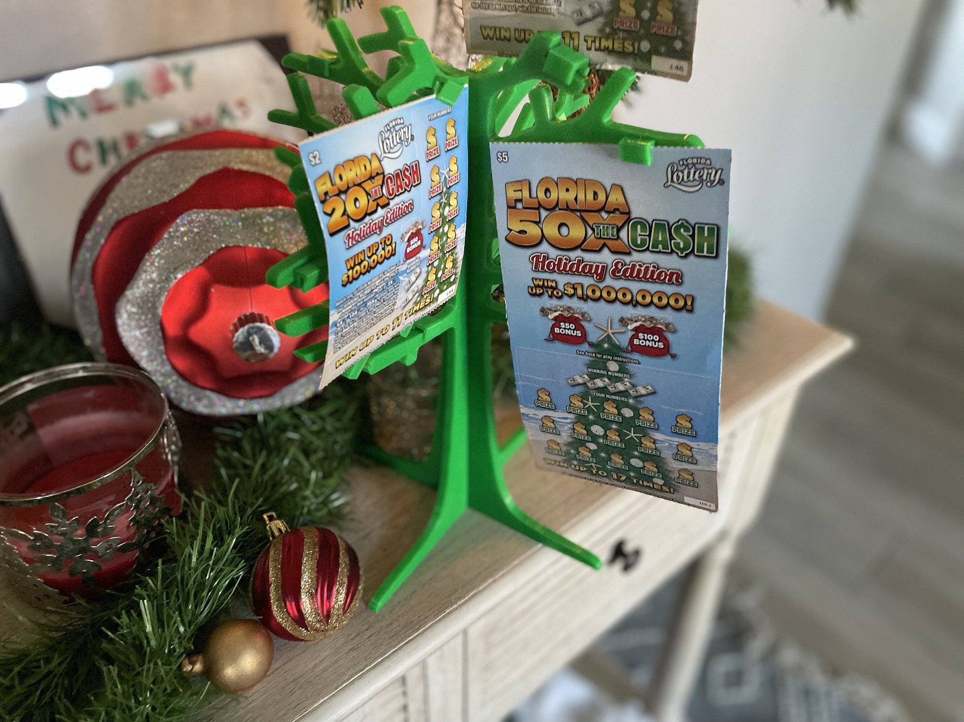 money tree lottery ticket KDD Lottery Ticket Tree/Money Tree – Kreative Dilla Designs