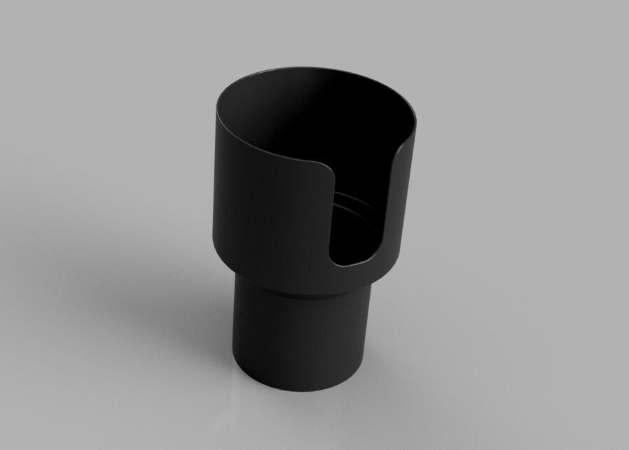 Coffee Mug Cup Holder Adapter