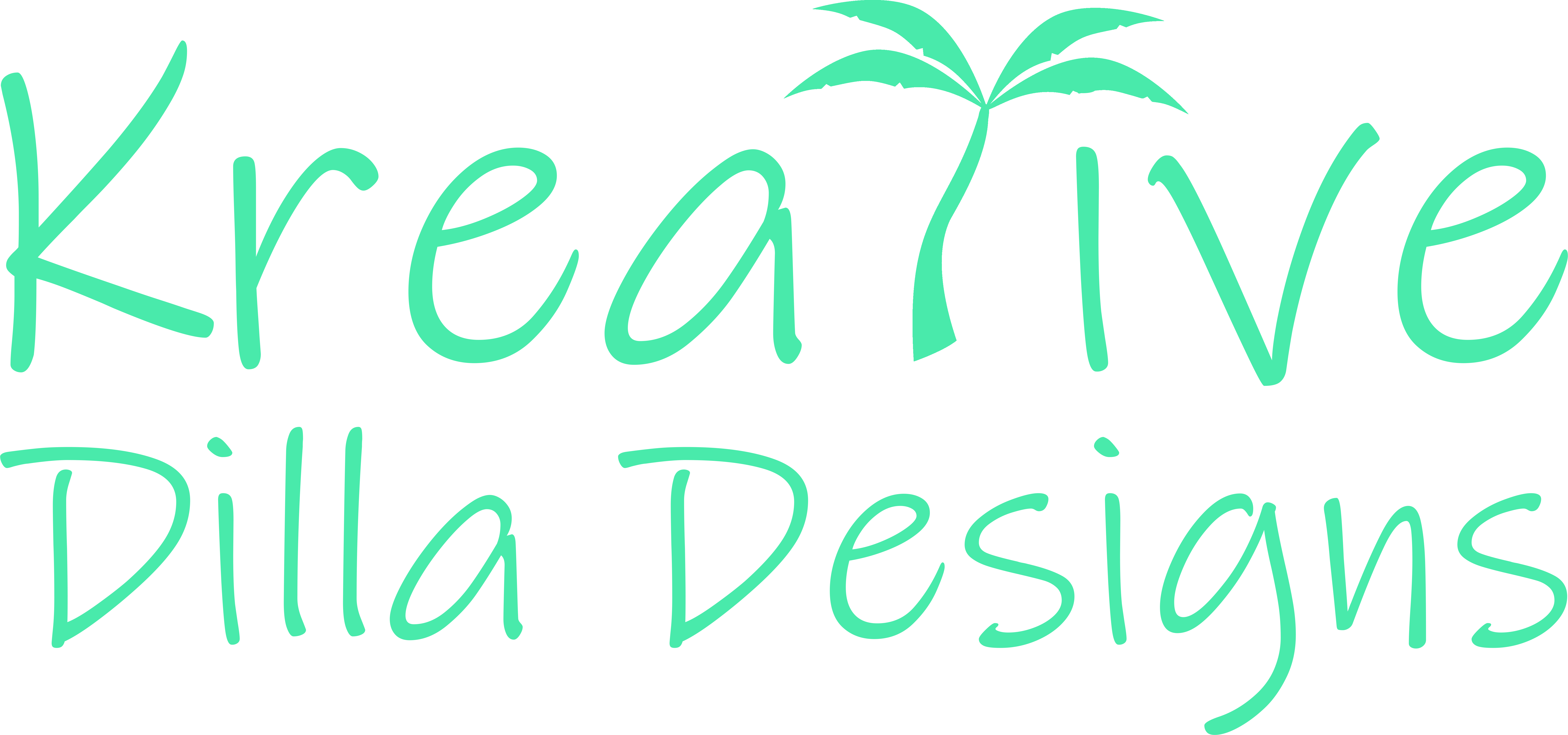 Kreative Dilla Designs